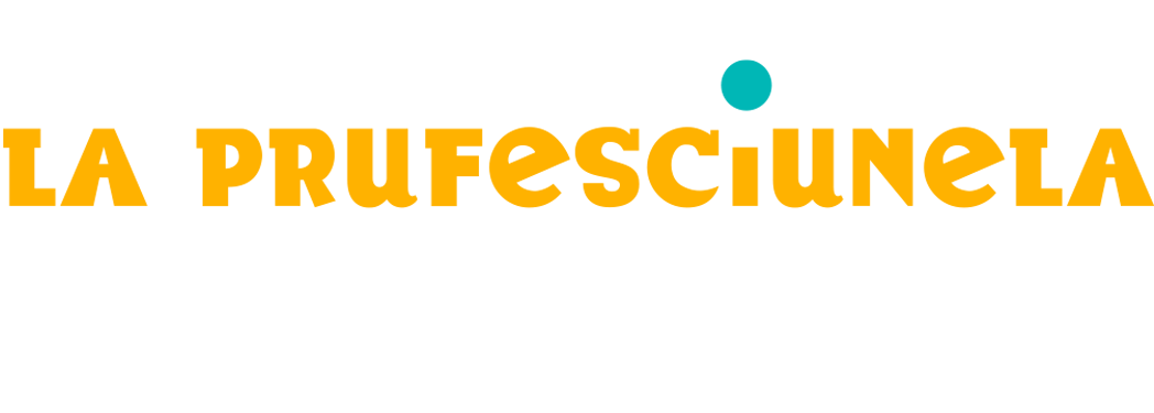 Logo - La prufesciunela (Landesberufsschule für das Kunsthandwerk)